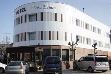 Casa Jacinto - Burlada