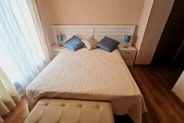 Riaza Vacacional   Apartamento En El Centro - Riaza