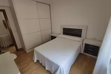 Casa Chouza - Ezaro