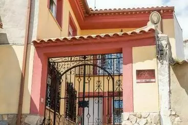 Casa Rural El Cabo - Carcelen