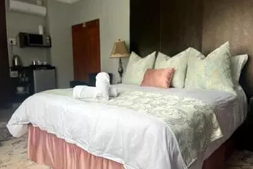 Silken Trap Accommodation No Loadshedding - 约翰内斯堡