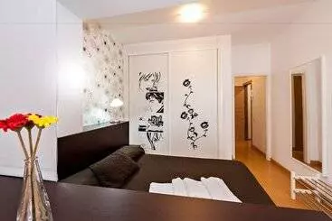 Las Palmas Urban Center - Las Palmas de Gran Canaria