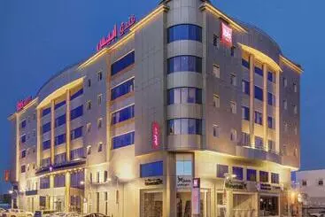 Ibis Yanbu - Yanbu