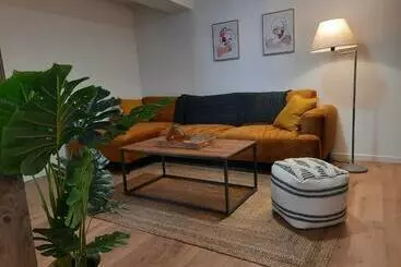 Casa El Viaje - San Leonardo de Yague