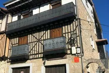 El Palaero - La Alberca