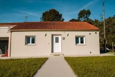 Casa O Souto - Mazaricos