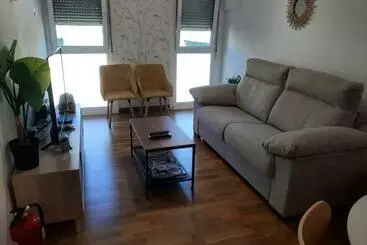 Apartamentos Parke24   San Sebastian - Renteria
