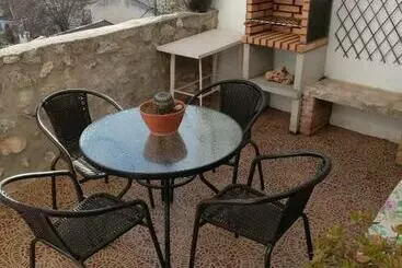 La Casa De Tento - Moclin