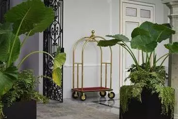 Casa Hidalgo Hotel Boutique - Oaxaca