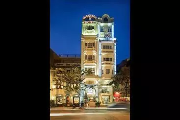 Sq Hang Gai Hotel & Spa - Hoi An