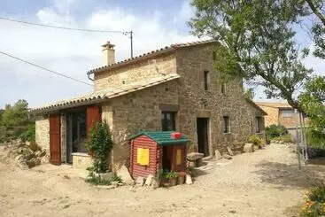 Cal Sastre - Olius