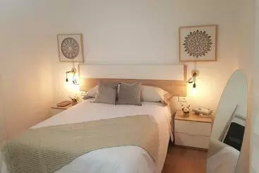 Apartamento En Banyeres De Mariola - Banyeres de Mariola
