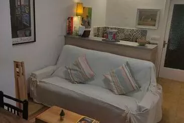 Casa Rius - Salas de Pallars