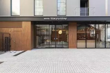 Tokyu Stay Sapporo - Sapporo