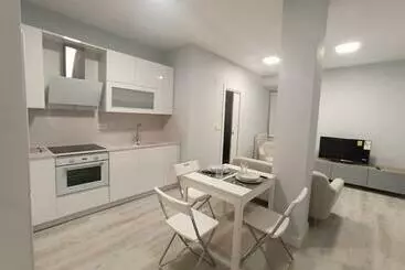 Cómodo Apartamento En El Centro De Bermeo - Bermeo