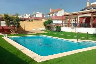 Villavera - Villaverde del Rio