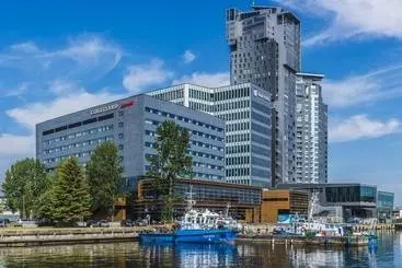 Courtyard By Marriott Gdynia Waterfront - Gdynia