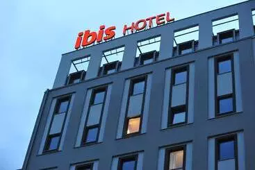 Ibis Skopje City Center - Skopje