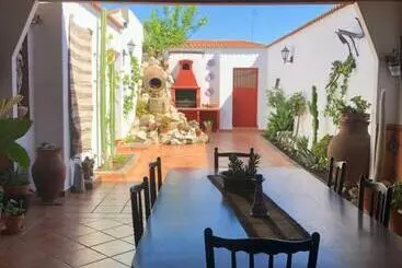 La Posá - La Nava de Santiago