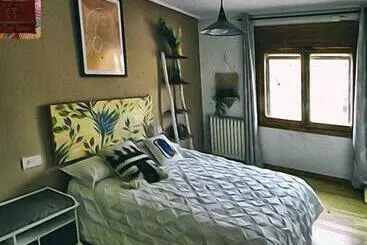 Apartamento Turístico En Monteagudo - Monteagudo
