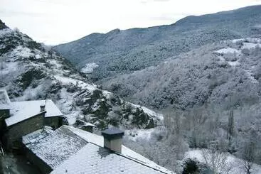 Cobert De Martí - Llavorsi