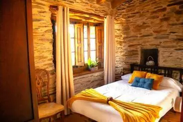 Casa Rural Bierzo Encantado - Vega de Espinareda