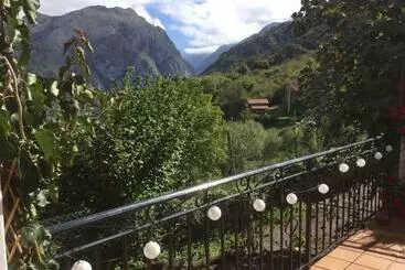 El Llagar - Amieva