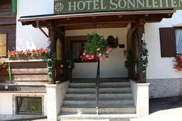Sonnleiten - Reit im Winkl
