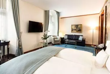 Living Hotel De Medici - Dusseldorf