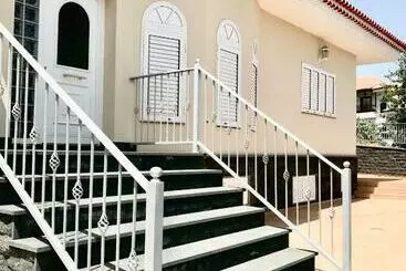 Villa For Nature Lovers - Vilaflor