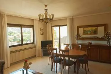 Casa Patrick - Beceite