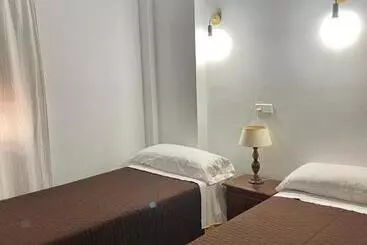 Hostal Casa López - Zarza de Alange