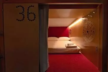 Pangea Pod - Whistler