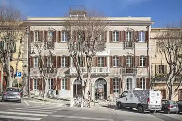 Casa Clat - Cagliari