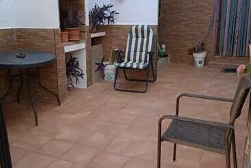 El Patio De Marcos - La Recueja