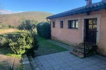 Casa Rural Los Robles De Acebo Ii - Acebo