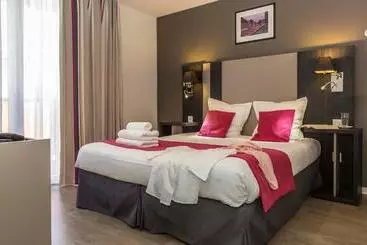 Odalys City Colmar La Rose D Argent - Colmar