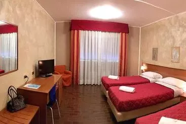 Forum - Rozzano