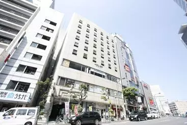 Abest Meguro - Shinagawa