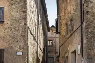 Espai Vidrà - Vidra