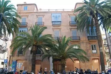 Life Apartments Alameda Colón - Malaga