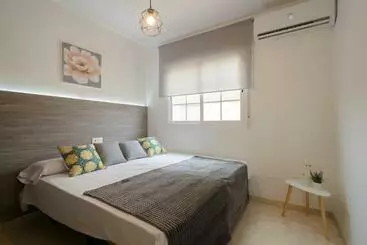 Duplex Vistanevada Maracena - Maracena