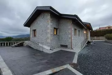 Casa Con Vistas A La Sierra De Guadarrama - Guadarrama