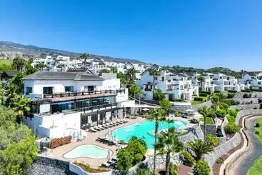 Las Terrazas de Abama Suites - Guia de Isora