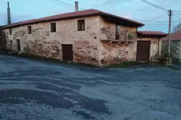 Casa Xulián - Monterroso
