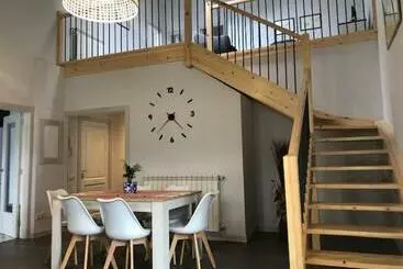 Casa Pauet D Escalarre - Escalarre