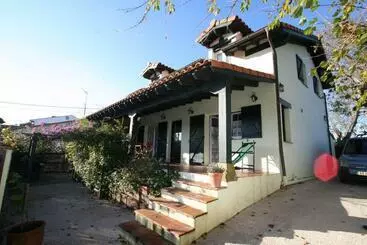 La Casa De Gene - Ruiloba