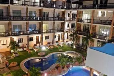 Rockaway - Puerto Escondido