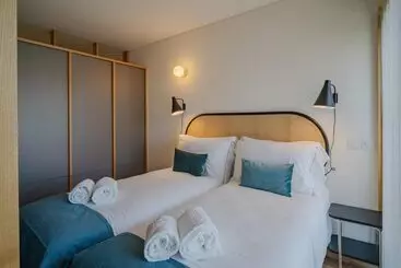 Feel Corporate Housing Campanh 09 - 포르투