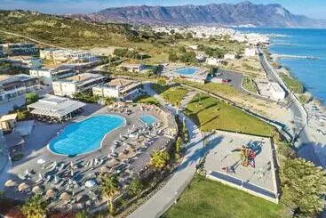 Grand Blue Beach - Kos